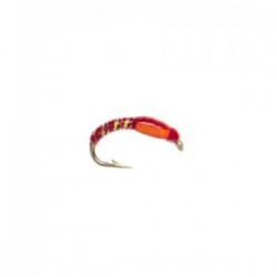 Epoxy Buzzer Lime orange