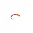Epoxy Buzzer Red Orange ConeHeadeeks