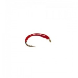 Epoxy Buzzer Red Pearl