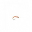 Flexifloss Dark Orange Buzzer