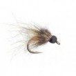 Galloups BH UV Caddis Pupa Tan
