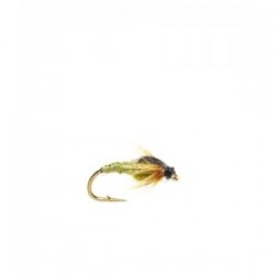 Greenwells Nymph