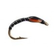 Holo Buzzer Black Curved