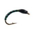 Holo Buzzer Black Green