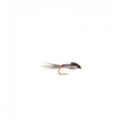 Iron Blue dun Nymph