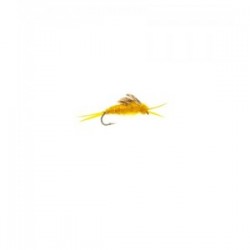 Kaufmans Stonefly Golden