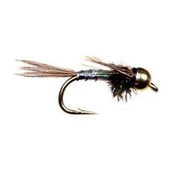 Lightning Bug Pearl