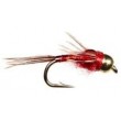 Lightning Bug Red