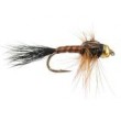 March Brown Nymph