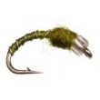 Mercury Midge Olive