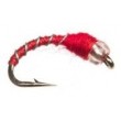 Mercury Midge Red