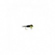 Montana green fluorescent