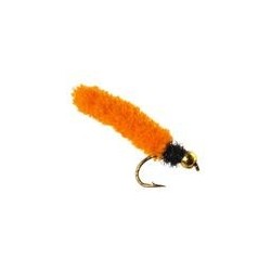 Mop Fly Fluo Orange