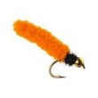 Mop Fly Fluo Orange