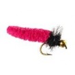 Mop Fly Fluo Pink