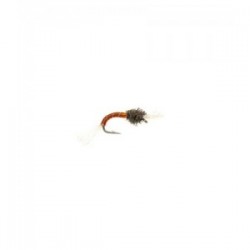 Orange Buzzer