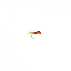 Pheasant Tail Orange Thorax