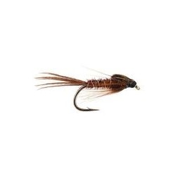 Pheasant Tail