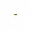 Pseudo Diawl Bach Olive Green
