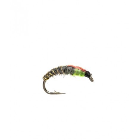 Beaded Nymphs Pheasent Soft Hackle $2.42