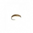 Slim Czech Nymph Medium Olive