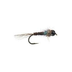 TB Black Pheasant Tail