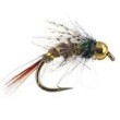 TB March Brown Nymph