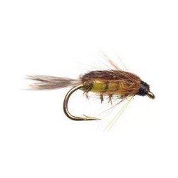 Tellico Nymph