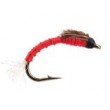 UV Buzzer Red Light