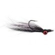 Clouser Minnow Black