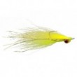 Clouser Minnow ConeHeadartreuse
