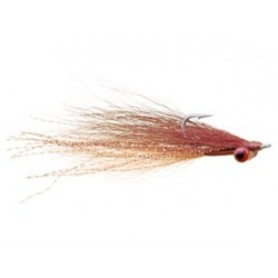 Clouser Minnow Sculpin
