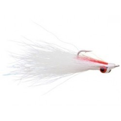 Clouser Minnow Sleeper