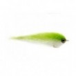 Salty Baitfish ConeHeadartreuse
