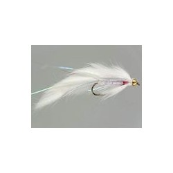 BH Zonker White Bright