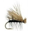 Elk Hair Caddis Black