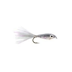 Epoxy Minnow Shad