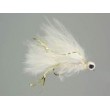 Marabou Stimulator White
