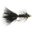 Wooly Bugger Black