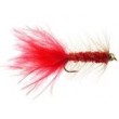 Wooly Bugger Red Brown
