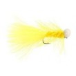 Yellow Marabou Stimulator