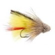 Yellow Marabou
