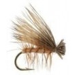 Elk Hair Caddis Tan
